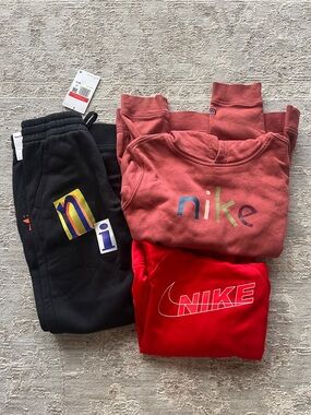 Lot of Boys Mixed Items Size Medium / Large